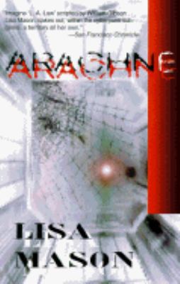Arachne 0380729717 Book Cover