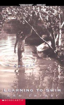 Learning to Swim 0439528313 Book Cover