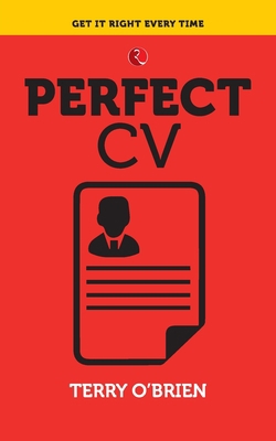 Perfect CV 8129145383 Book Cover