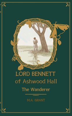 The Wanderer B0D8YM4QWR Book Cover