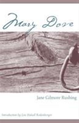 Mary Dove 0896725030 Book Cover