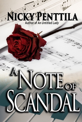 A Note of Scandal 1943192073 Book Cover