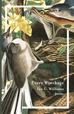 Every Wreckage: Poems 1594981221 Book Cover