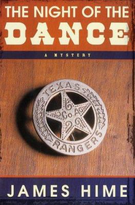 The Night of the Dance: A Mystery B00856LVYA Book Cover