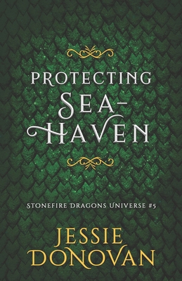 Protecting Seahaven B0H8FBPGLG Book Cover
