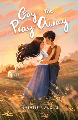 Gay the Pray Away B0D1YNLCS5 Book Cover