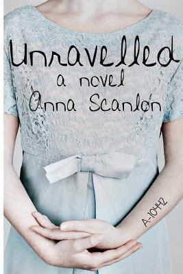 Unravelled 0615957315 Book Cover