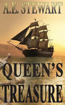 Queen's Treasure 0992379687 Book Cover