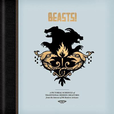 Beasts! 156097768X Book Cover