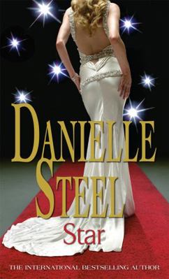 Star. Danielle Steel 0751540684 Book Cover