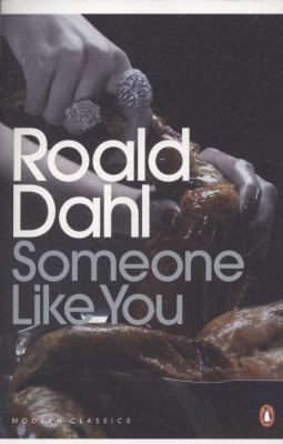 Someone Like You 0141189649 Book Cover