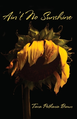 Ain't No Sunshine 0615313507 Book Cover