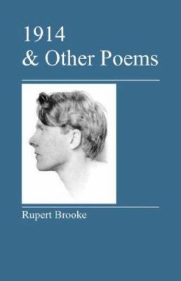 1914 & Other Poems 1905217323 Book Cover