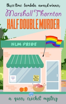 Half Double Murder 1965306160 Book Cover
