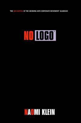 No Space, No Choice, No Jobs, No LOGO B00587OAFQ Book Cover