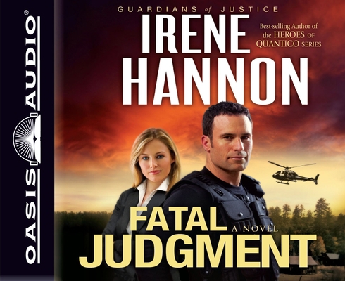 Fatal Judgment: A Novel Volume 1 1598598910 Book Cover