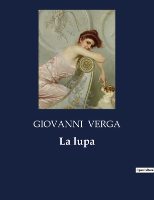 La lupa [Italian] B0CFWK8WCB Book Cover