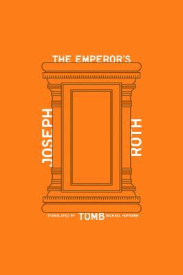 The Emperor's Tomb 081122127X Book Cover