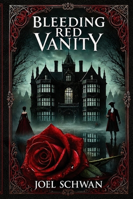 Bleeding Red Vanity B0HFDBMPCC Book Cover