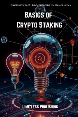 Basics of Crypto Staking B0DH55QDH3 Book Cover