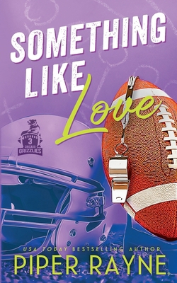 Something Like Love B0CV84MLYV Book Cover