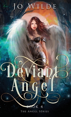 Deviant Angel 4867524468 Book Cover