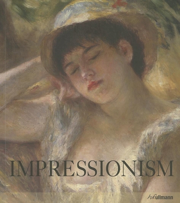 Impressionism 3848003929 Book Cover