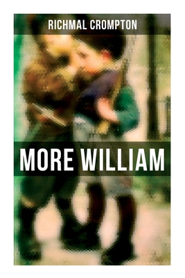 More William: Children's Adventure Classic 8027272890 Book Cover