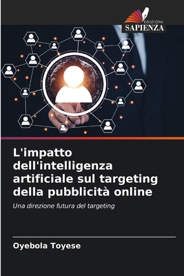 L'impatto dell'intelligenza artificiale sul tar... [Italian] 6208347521 Book Cover