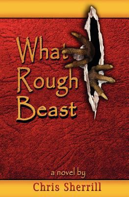What Rough Beast 1466281839 Book Cover