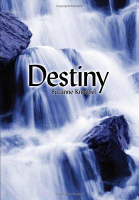 Destiny 1425988695 Book Cover