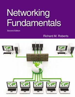 Networking Fundamentals 1590704495 Book Cover