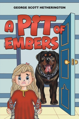 A Pit of Embers 103586150X Book Cover