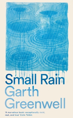Small Rain 1509874690 Book Cover