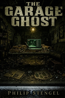 The Garage Ghost B0F5QCP5MS Book Cover