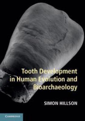 Tooth Development in Human Evolution and Bioarc... 0511894910 Book Cover