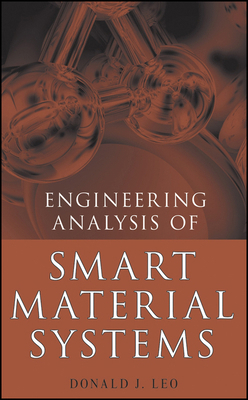 Smart Material Systems 0471684775 Book Cover