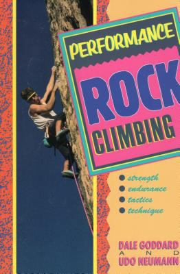 performance_rock_climbing B007W9KQOM Book Cover