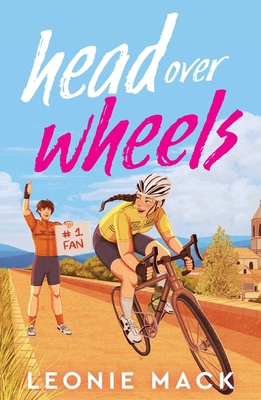 Head Over Wheels: The sizzling friends-to-lover... 1835012426 Book Cover