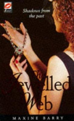 The Jewelled Web 185487716X Book Cover