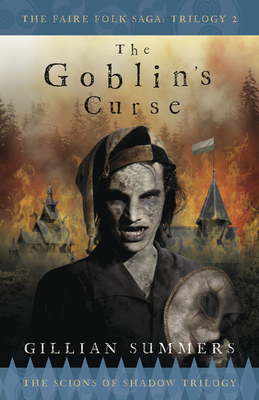 The Goblin's Curse 0738715727 Book Cover