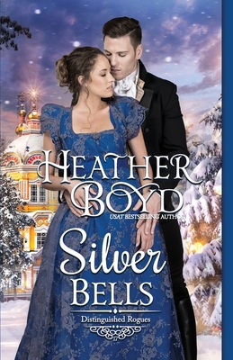Silver Bells 1922733083 Book Cover
