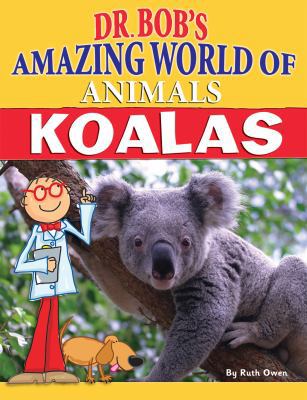 Koalas 147779025X Book Cover