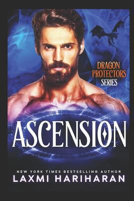 Ascension: Paranormal Romance - Dragon Shifters... 1791726542 Book Cover