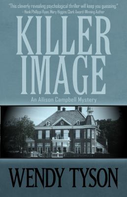 Killer Image 1940976952 Book Cover