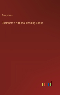 Chambers's National Reading Books 3368176358 Book Cover