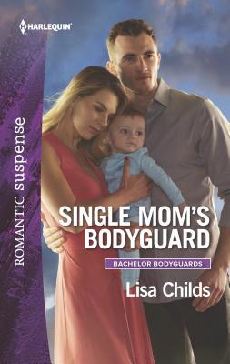 Single Mom's Bodyguard 1335474536 Book Cover