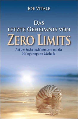 Das letzte Geheimnis von "Zero Limits" [German] 3527507884 Book Cover