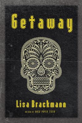 Getaway 1616952407 Book Cover