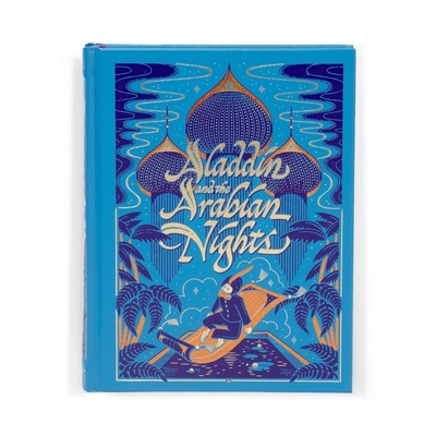 Arabian Nights 1435166140 Book Cover